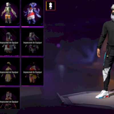 Vendo conta boa tem angelical azul