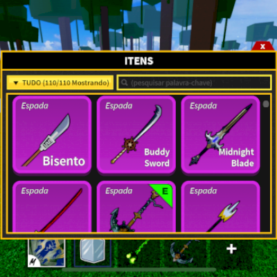 Conta roblox com 48k de robux gastos