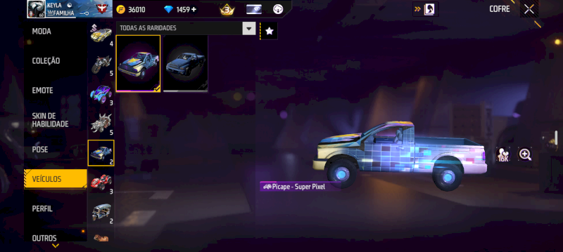 Foto do produto