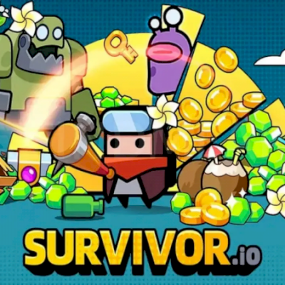 Survivor.io APK Mod 3.7.0 (Dinheiro infinito)