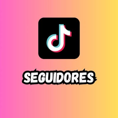 10K SEGUIDORES TIKTOK MUNDIAL ENTREGA SUPER RÁPIDA