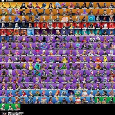 CONTA SUPER TRYHARD ANTIGA BARATA