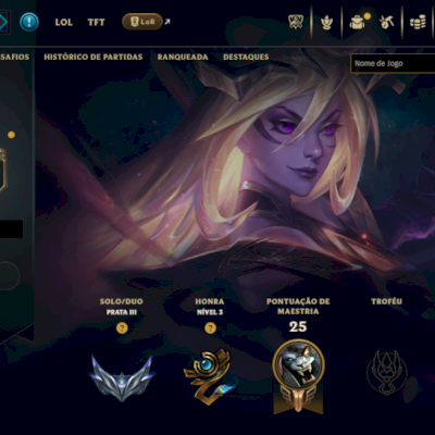 CONTA PRATA | EMAIL NÃO CONFIRMADO