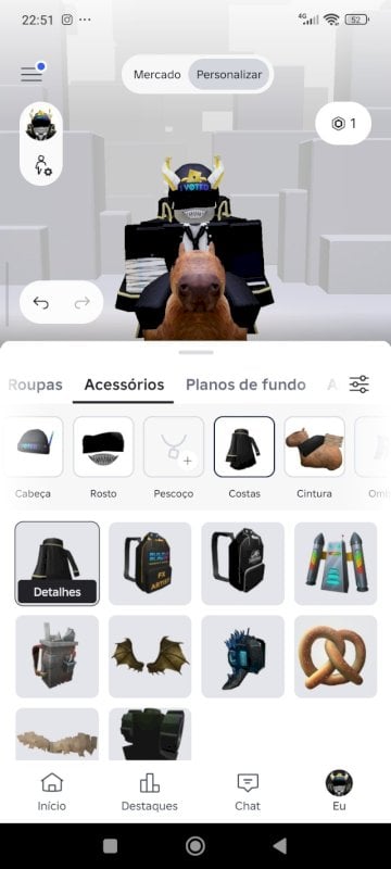 Foto do produto