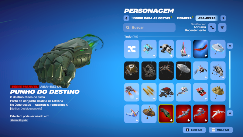 Foto do produto