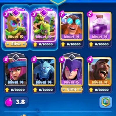 Clash royale