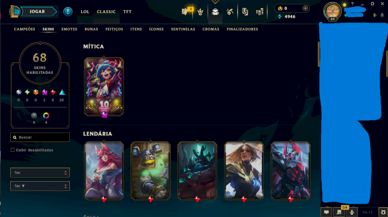 Foto do produto