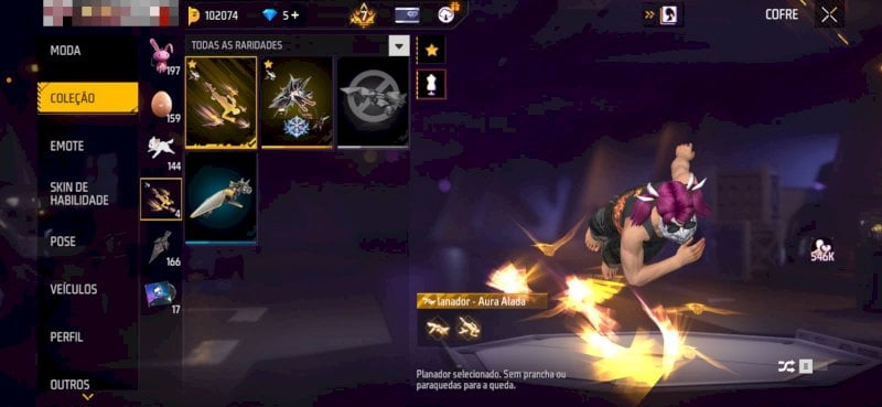 Foto do produto