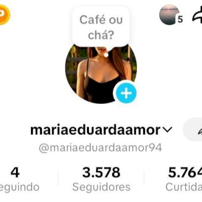 CONTA TIKTOK 3K SEGUIDORES BR 🇧🇷 PROMOVER+SITE+LIVES+TROCAR NOME ✅ SEM SHOP ❌