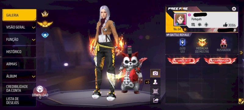 Foto do produto