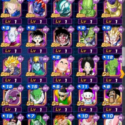 Dragon Ball Dokkan Battle