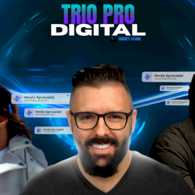 Trio Pro Digital