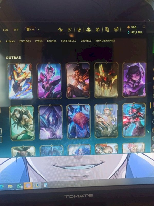 Foto do produto