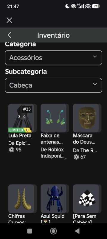 Foto do produto