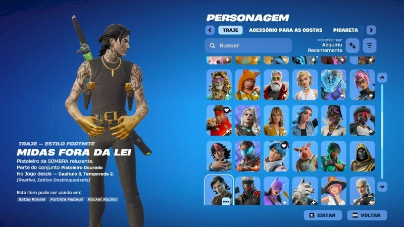 Foto do produto