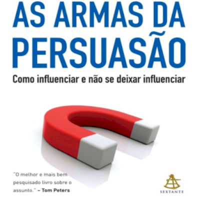 As Armas da Persuasão - PDF