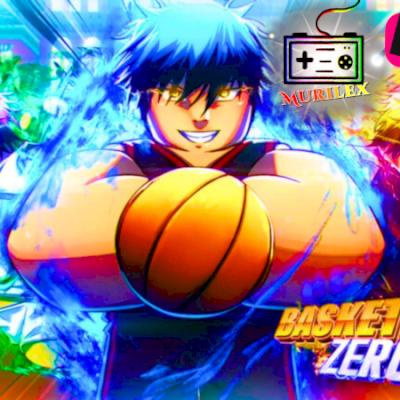 Basketball Zero Contas