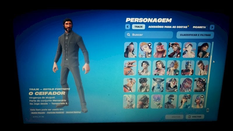 Foto do produto