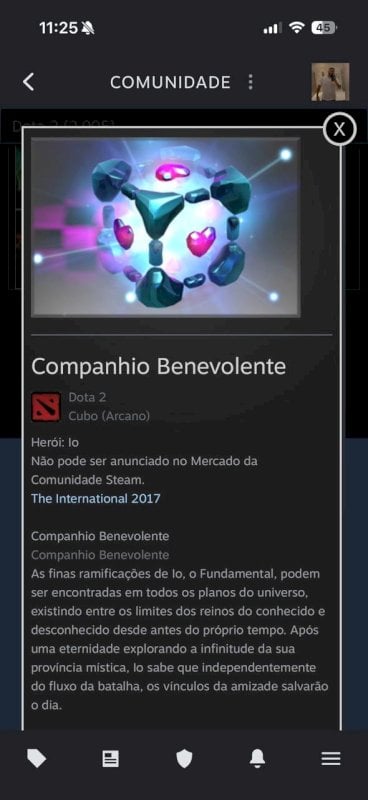 Foto do produto