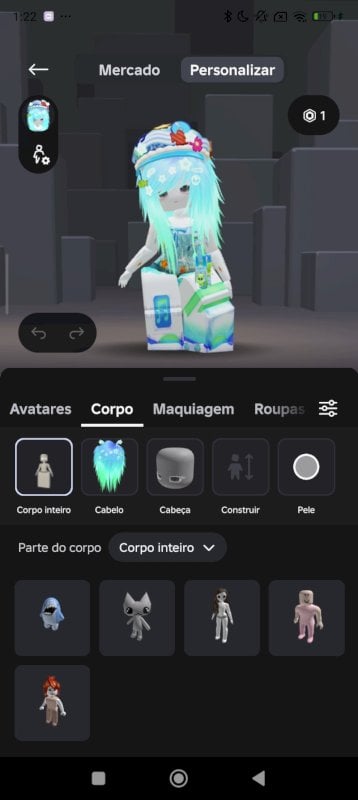 Foto do produto