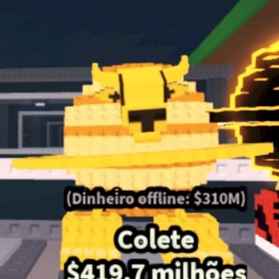 [MELHOR PREÇO] BRAINROT