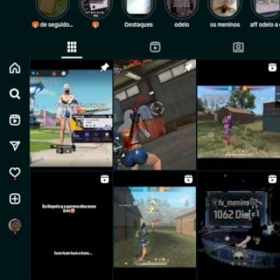 📦 Conta Instagram com 20K seguidores – R$999,98 | Entrega automática