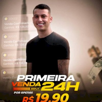 Aprenda a lucrar pelo o seu celular em 1 semana.