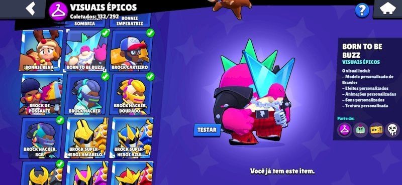 Foto do produto