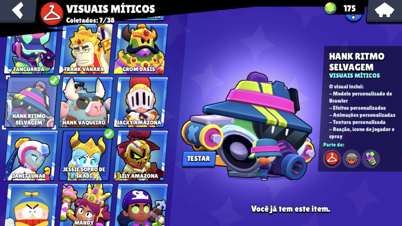 Foto do produto