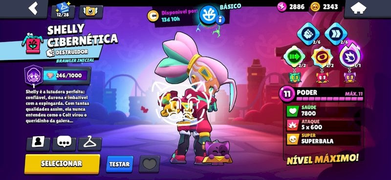 Foto do produto