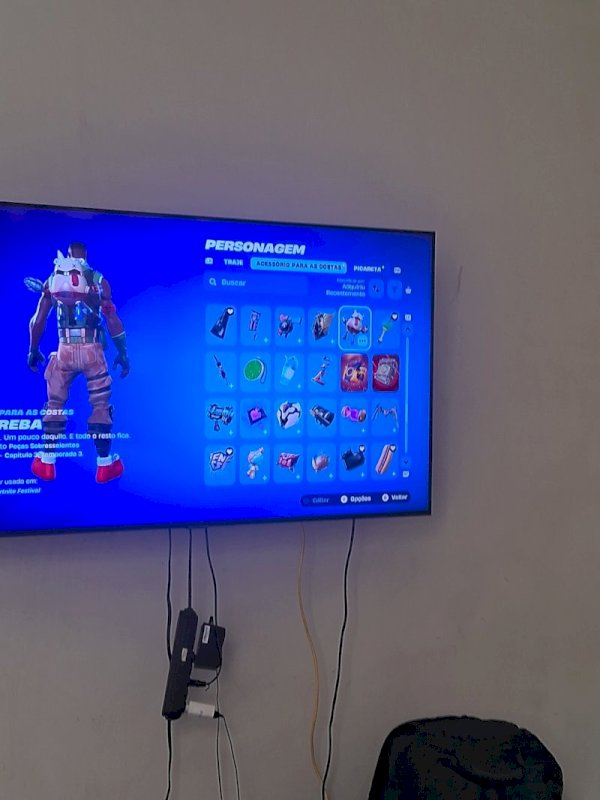Foto do produto