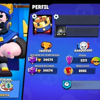 3 em 1 / 2 Pro Pass, 18 Passes Plus, Shelly Estelar, Frank Rei e Colt Woody