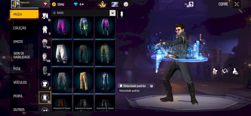 Foto do produto