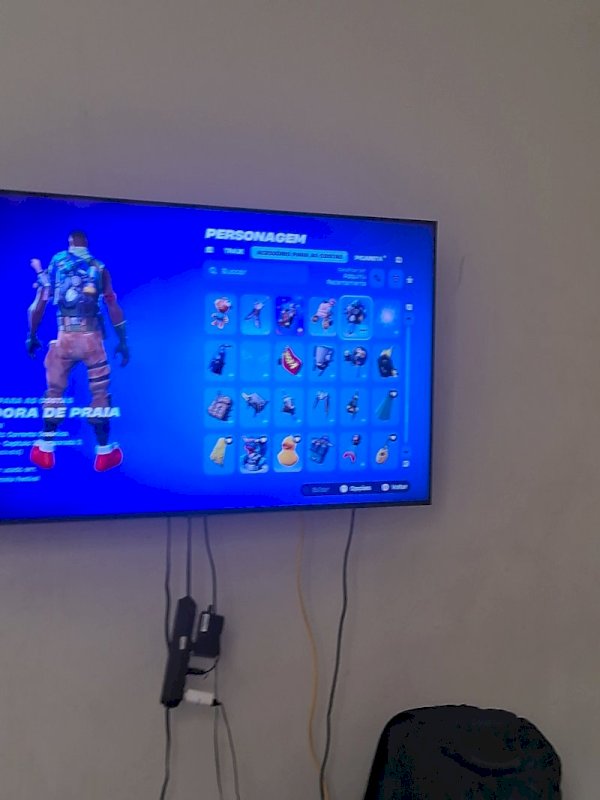 Foto do produto