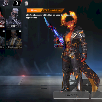 Conta com duas eternas da parceria bleach mais 3 personagem da parceria