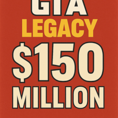 Gta V Online Pc - Dinheiro E Level $150milhões