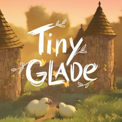 Conta Tiny Glade Offline Pc Digital Steam