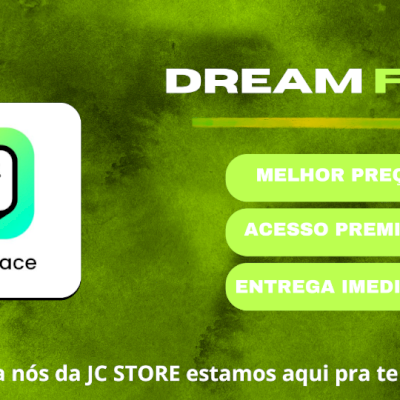 Dream Face - Premium - Crie sem limites