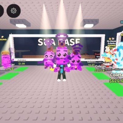 Los noo my hospot!!!