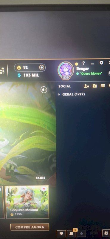Foto do produto