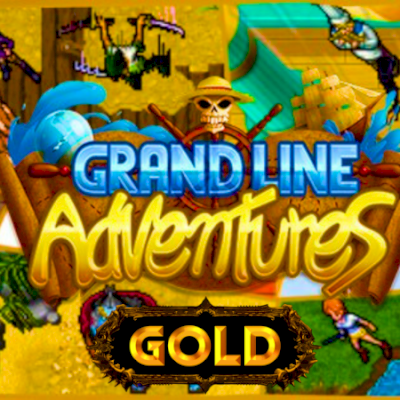 100K Grand Line Adventures
