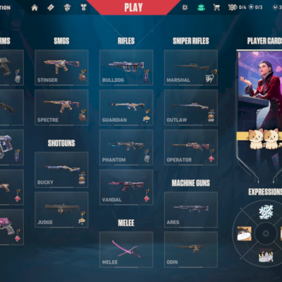 Vendo conta ex imortal 2x mmr alto, com 2 facas, 3 vandal, phanton e cards raros