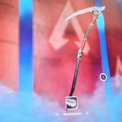 Conta apex legends com duas heranças