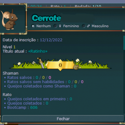 Bootcamp Farm Transformice