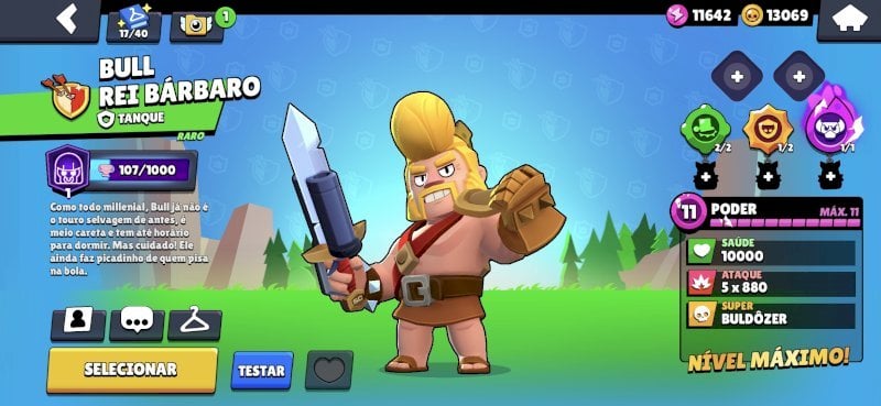 Foto do produto