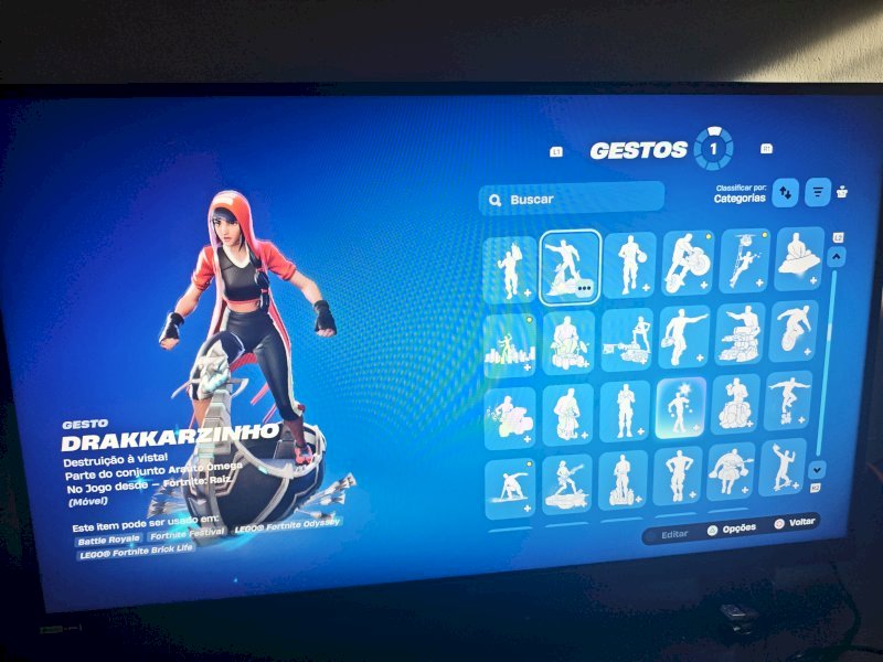Foto do produto
