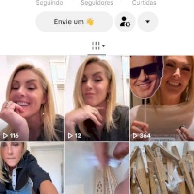 Vendo conta com shop liberado