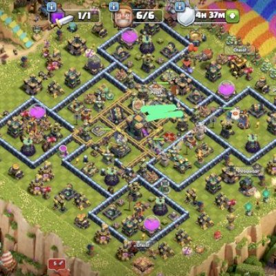 VENDO CONTA CV 14 PRATICAMENTE FULL