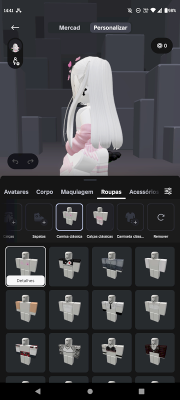 Foto do produto