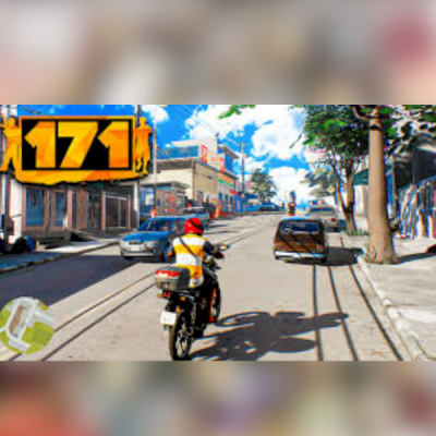 GTA 171 GTA BRASILEIRO ENTREGA AUTOMATICA